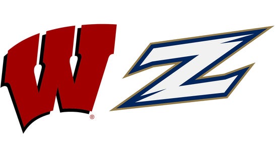 Badgers predictions: Game 2 vs. Akron