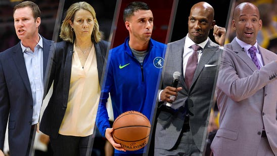 Potential candidates to be next Timberwolves head coach