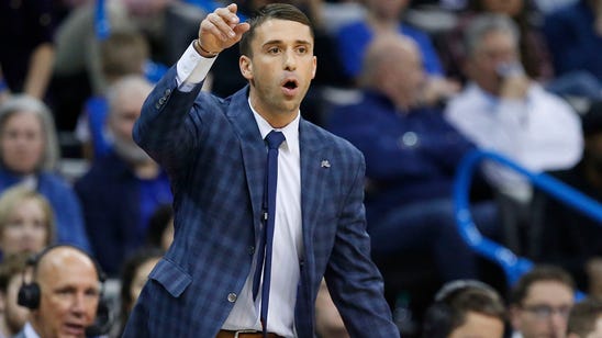 Top Tweets: Ryan Saunders is undefeated in suits, too