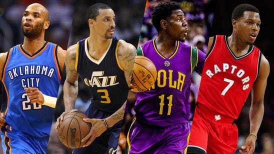 Minnesota Timberwolves free-agency primer