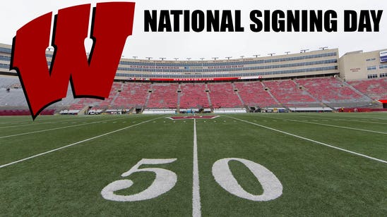 Wisconsin Badgers 2018 recruiting class