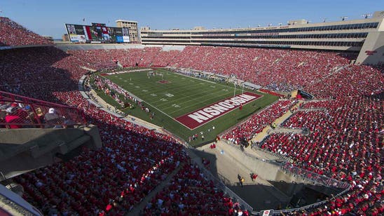 PHOTOS: Badgers vs. BYU