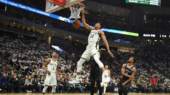 5 things learned from Bucks-Pistons Game 1