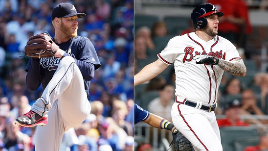 Braves have number of decision to make with arbitration-eligible players