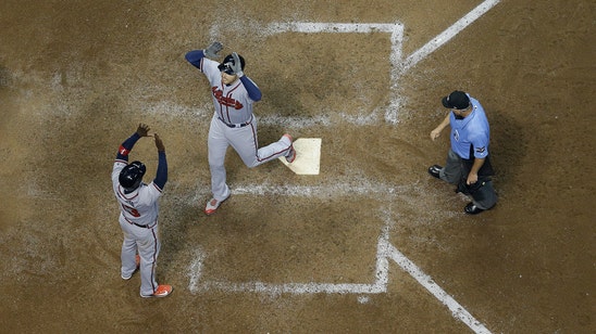 Freddie Freeman and the fastest starts in Atlanta Braves history