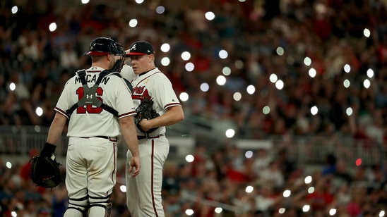 Three Cuts: Braves playing like World Series contenders in season's final months