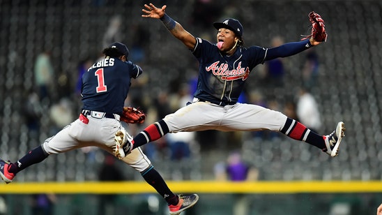 Three Cuts: Ronald Acuña Jr., Ozzie Albies extensions cement Atlanta’s long-term foundation
