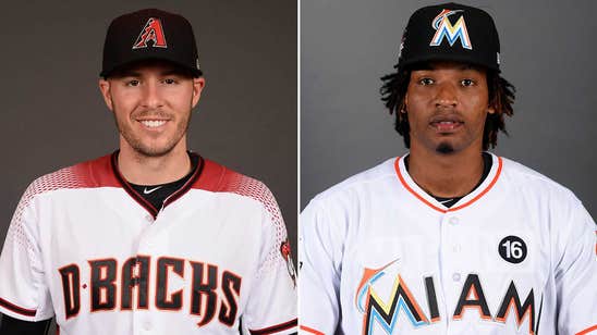 Preview: D-backs at Marlins, 3:30 p.m., FOX Sports Arizona