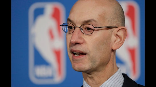 Silver: Playoff changes likely in NBA, moratorium mulled