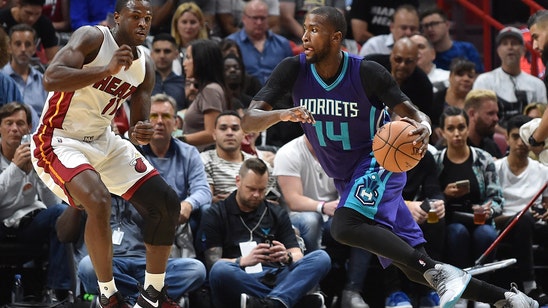 The Quarters: Michael Kidd-Gilchrist remains vital piece for Hornets