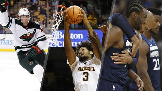 Photos of the Week: 11/5/17-11/11/17