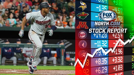 Twins newcomer Schoop getting into a groove at the plate