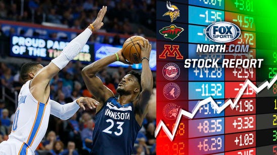 Butler's impact on Wolves evident early