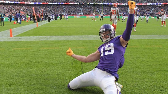 Upon Further Review: Vikings at Browns