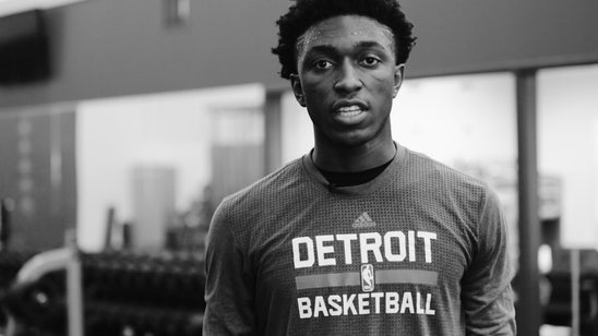 Uncut: Stanley Johnson (VIDEO)