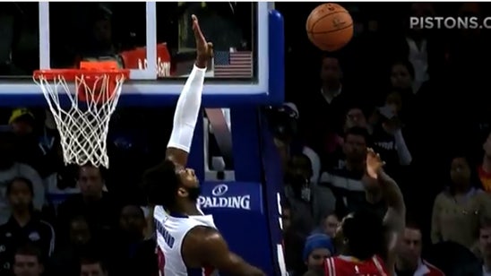 Block of the Week: December 9, 2015 (VIDEO)