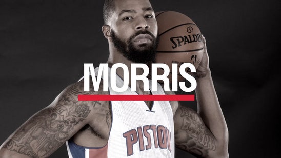 Player Profile: Marcus Morris (VIDEO)