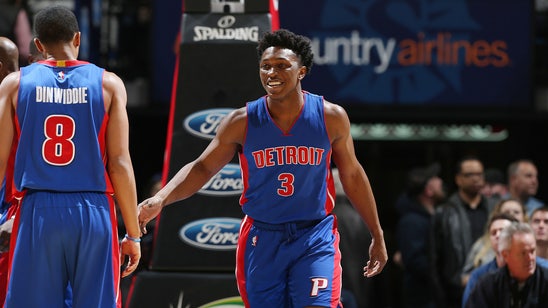 Dunk of the Week: November 23, 2015 (VIDEO)