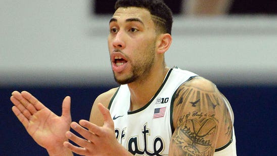 Valentine, Spartans roll into Wooden Legacy final