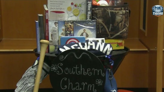 VIDEO: Favorite Things Auction