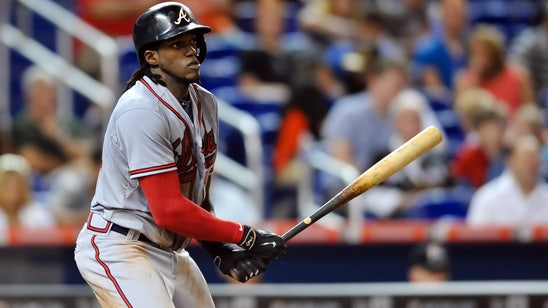 Tigers acquire Cameron Maybin from Braves