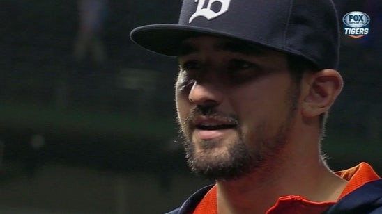 Tigers Postgame 8.19.15: Nick Castellanos (VIDEO)