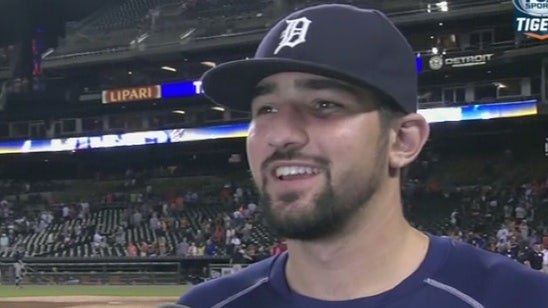 Tigers Postgame 7.22.15: Nick Castellanos (VIDEO)