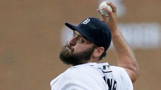 Ejection Night: 4 Tigers tossed vs Angels, win streak ends