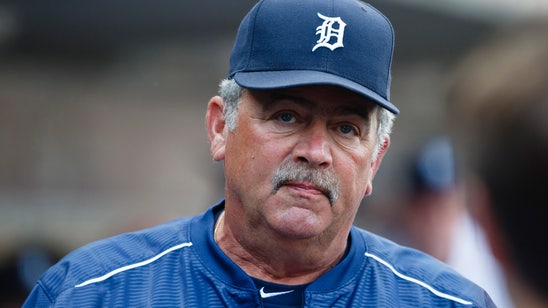 Detroit Tigers pitching coach Jeff Jones is retiring