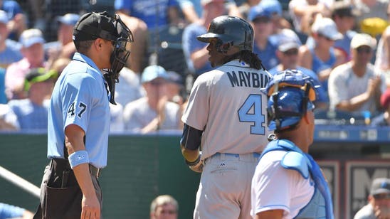 Zimmermann throws strong 8 innings in Tigers' 2-1 loss