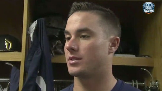 VIDEO: Tigers, Cubs took dramatically different paths after June meeting