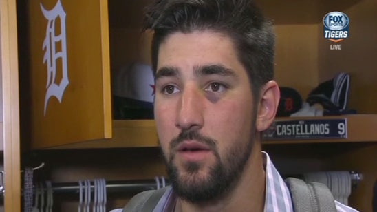 Tigers Postgame 7.23.15: Nick Castellanos (VIDEO)