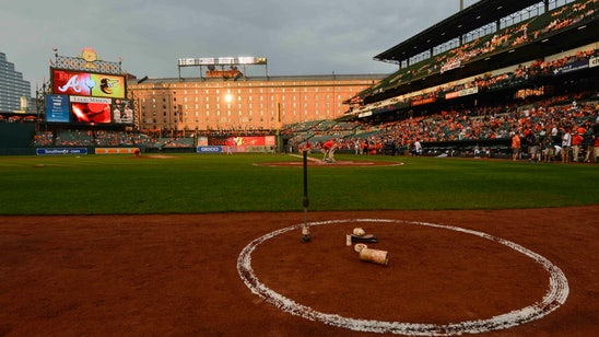 'Rebooting' Tigers open series in Baltimore
