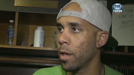 Tigers Postgame 7.28.15: David Price (VIDEO)