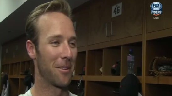 VIDEO: What are Tigers' plans during All-Star break?