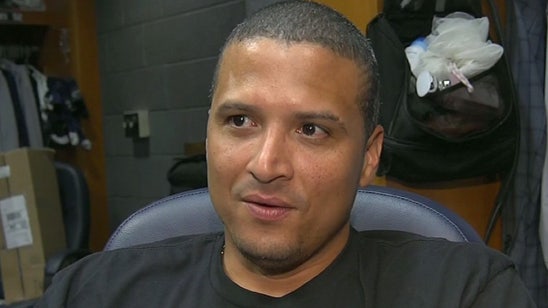 Tigers Pregame 7.23.15: Victor Martinez (VIDEO)