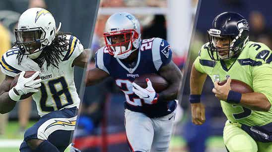 How former Badgers fared in the NFL in 2016