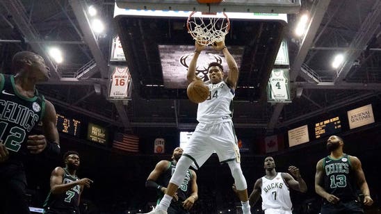 5 takeaways from Bucks-Celtics Game 4