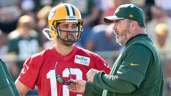 Every NFL team's offseason schedule