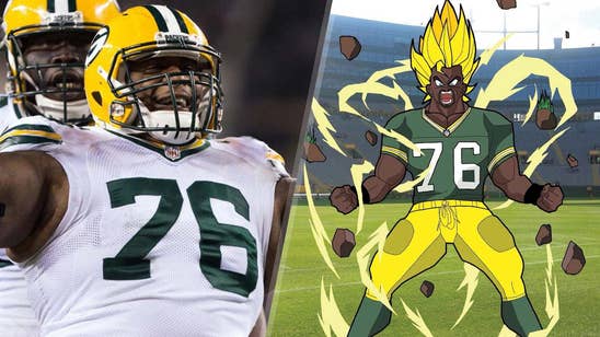 Top Tweets: Packers' Mike Daniels becomes an anime character