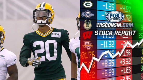 Packers' King trending down thanks to NFL