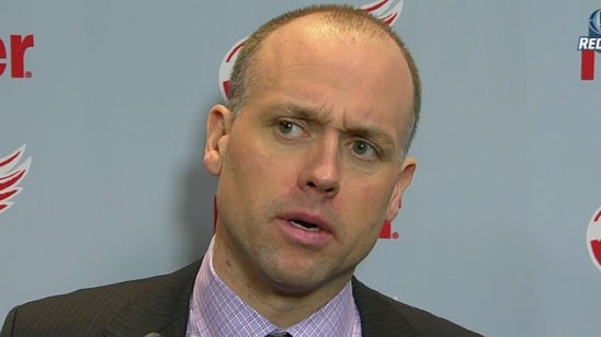 Red Wings LIVE postgame 12.22.15: Jeff Blashill (VIDEO)