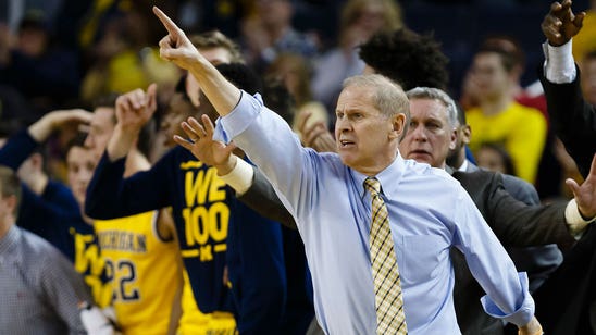 Michigan-UCLA basketball to play home-and-home series