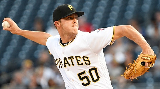 Resilient Jameson Taillon back on the mound five weeks after testicular cancer surgery