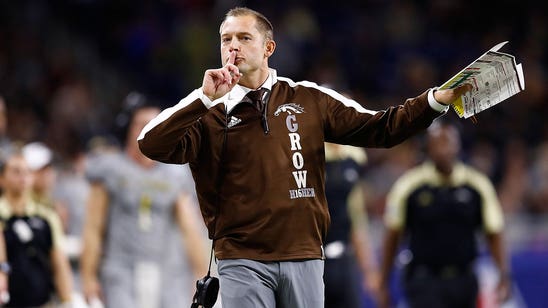 Report: Group of 5 schools considering own playoff