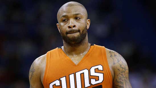 Trade Grades: Raptors Fortify Roster With P.J. Tucker Before The Deadline