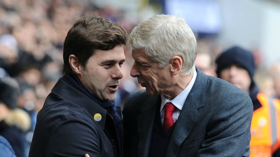 5 things Arsenal could learn from Tottenham