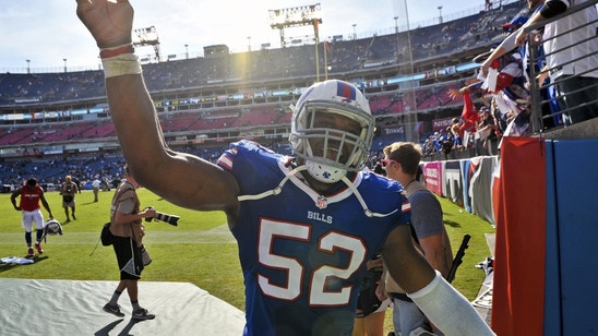 Buffalo Bills: Scouting the NFL Draft for an Inside Linebacker