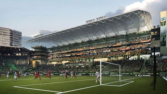 Portland Timbers to expand Providence Park with 4,000-seat, $50M renovation