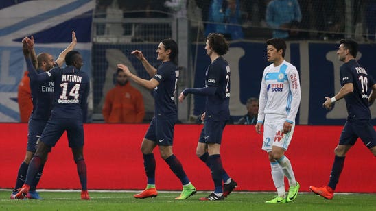 PSG's effective, collective approach pays off at last under Emery